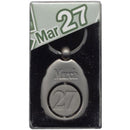 March Chronicle Keyring-11