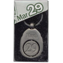 March Chronicle Keyring-12
