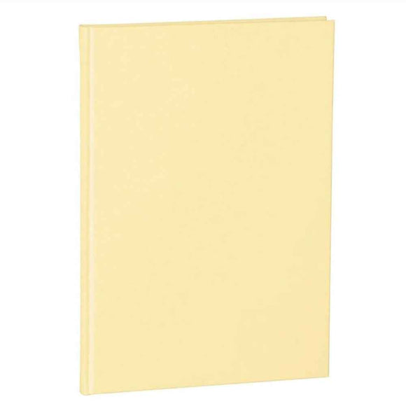 Semikolon Classic Lined A4 Book