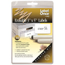 Jokari Erasable Labels (3x5in)-5
