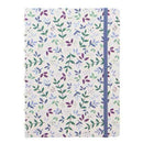 Filofax Garden A5 Notebook
