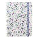 Filofax Garden A5 Notebook