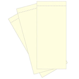 Filofax Slim Publisher Flex Jot Pad