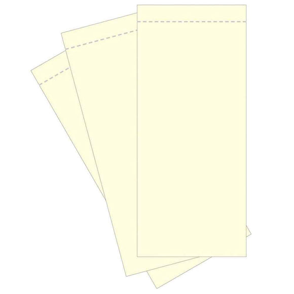 Filofax Slim Publisher Flex Jot Pad