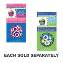 Standard Fun Circles Cupcake Cups 32pk