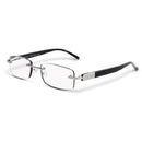Cross Auden Rimless Reader Glasses-7
