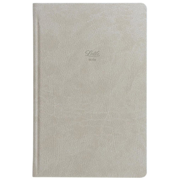 Letts Origins Book Notebook