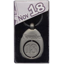 November Chronicle Keyring-8