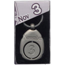 November Chronicle Keyring-16
