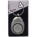November Chronicle Keyring-18