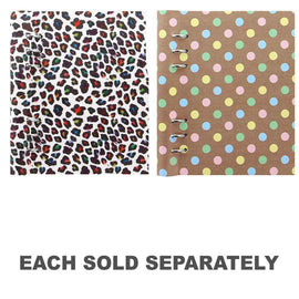 Filofax Patterns A5 Clipbook