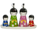 Japanese Condiment Set-1