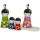 Japanese Condiment Set-2