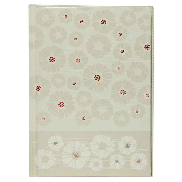 Lantern Studios A5 Magnetic Journal