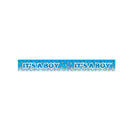 Gender Reveal Decorative Tape