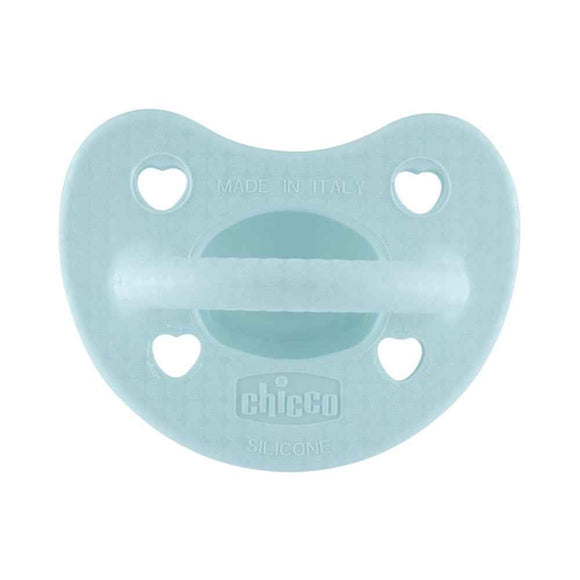 Chicco Physio Soft Luxe Soother 2-6 Months