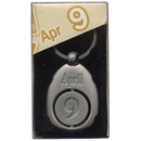 April Chronicle Keyring-14