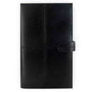 Filofax Classic Compact Personal Organiser (Black)