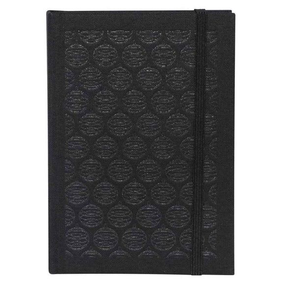 Lantern Studios Linen A6 Journal