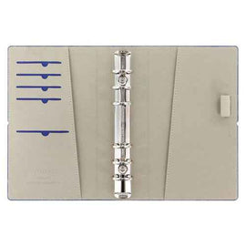Filofax Personal Domino Organiser (Navy)