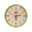 Bresser Junior Childrens Wall Clock