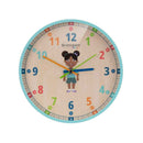 Bresser Junior Childrens Wall Clock