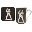 Legends Can Mug and Coaster-5