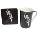 Legends Can Mug and Coaster-6