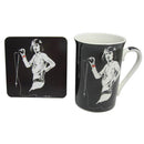 Legends Can Mug and Coaster-7