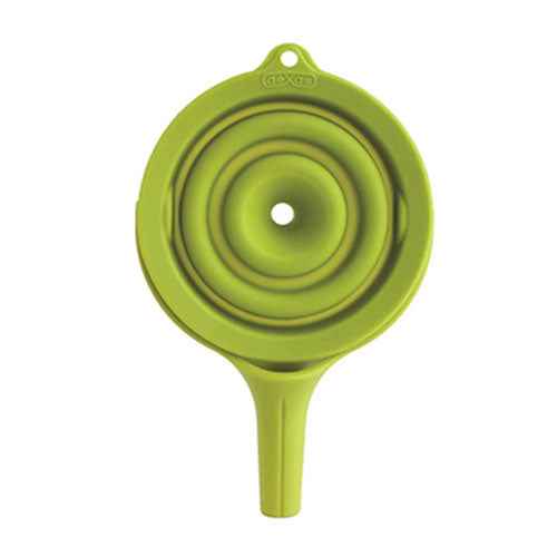 Silicone Pop Funnel 11.5cm