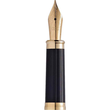 Century II 23CT GR Gold Plated Broad Nib