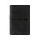 Filofax Domino Personal Organiser (Black)