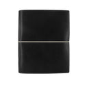 Filofax Domino A5 Organiser (Black)