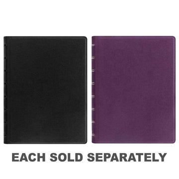 Filofax Pennybridge A5 Notebook