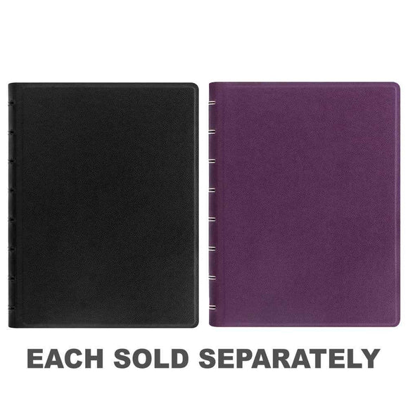 Filofax Pennybridge A5 Notebook
