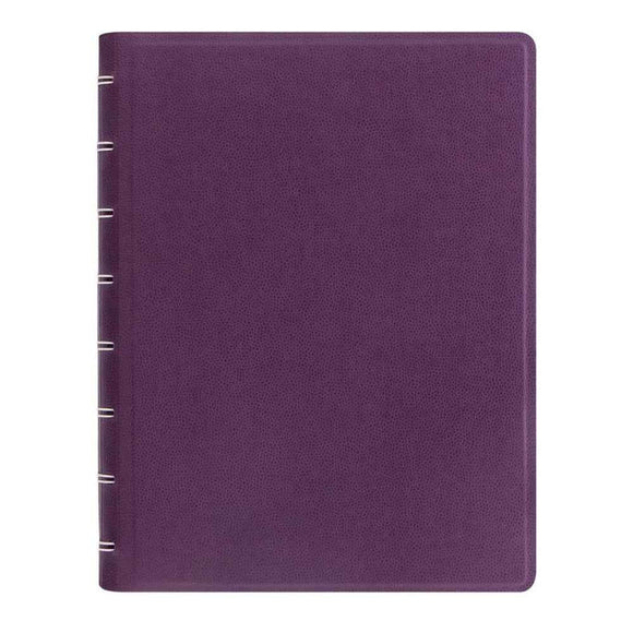 Filofax Pennybridge A5 Notebook