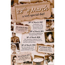 March Chronicle Card-12
