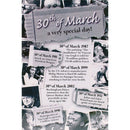 March Chronicle Card-14