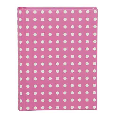200 Pocket Animal Playdate Photo Album