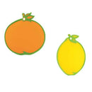 Fruit Shaped Cut and Serve Cutting Board