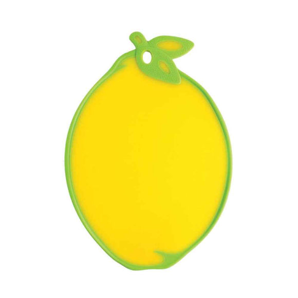 Fruit Shaped Cut and Serve Cutting Board