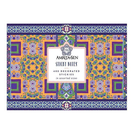 Amrita Sen Sticky Notes