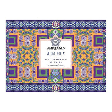 Amrita Sen Sticky Notes