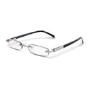 Dickens Rimless Reader Glasses-6