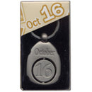 October Chronicle Keyring-7