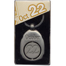 October Chronicle Keyring-11