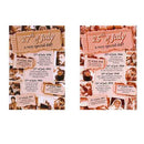 July Chronicle Card