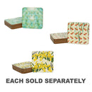Botanica Coaster Set 6pc