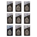 January Chronicle Keyring