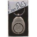 January Chronicle Keyring-7
